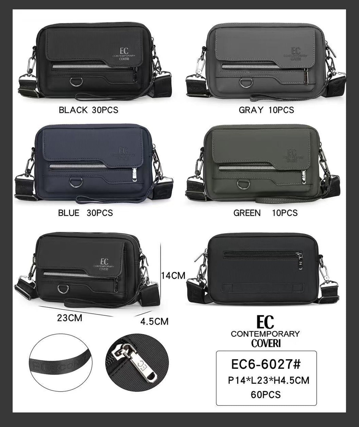 Borsello EC66027