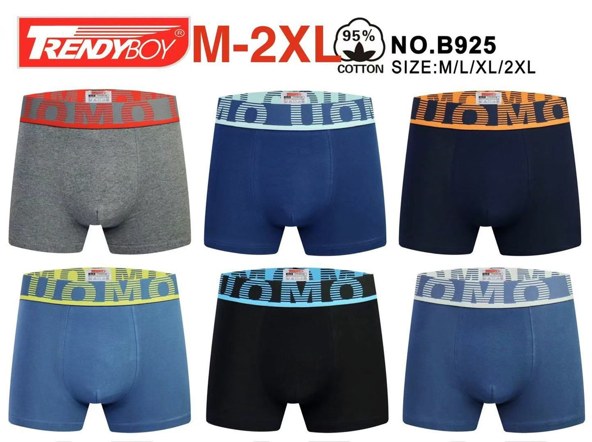 Boxer uomo B925