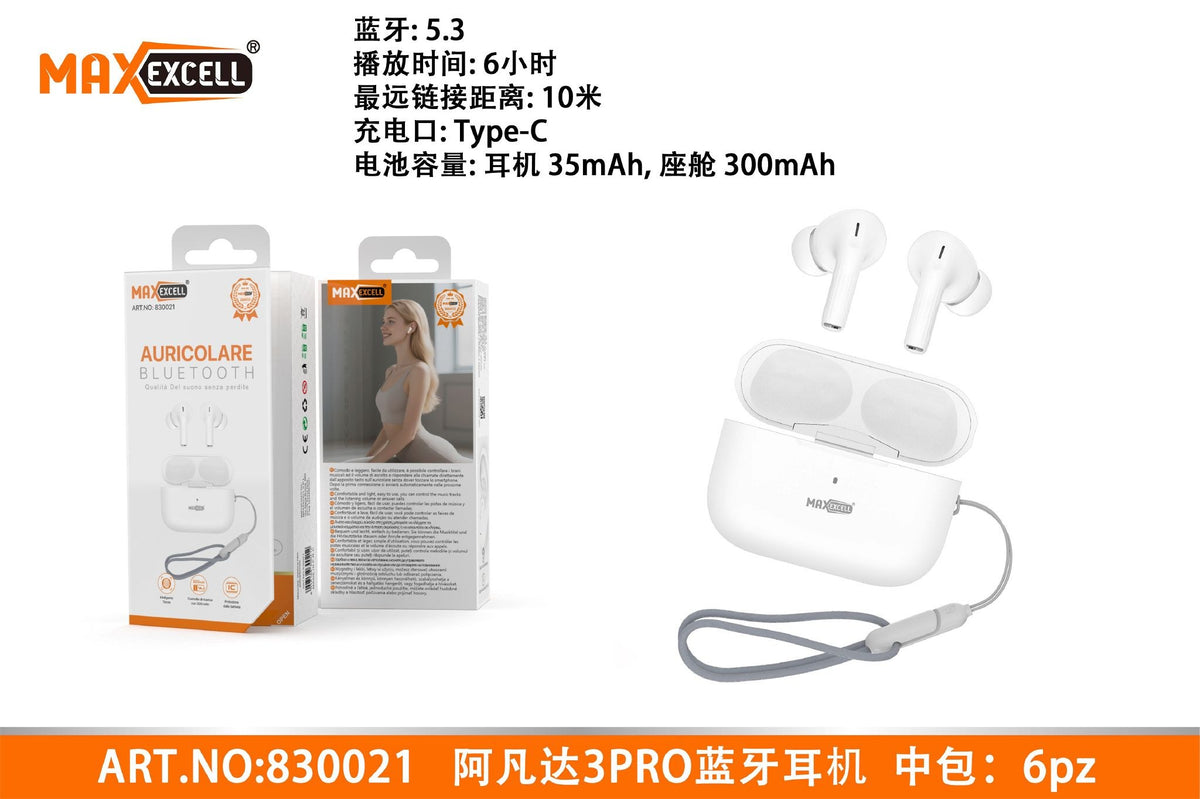 Auricolare BLUETOOTH