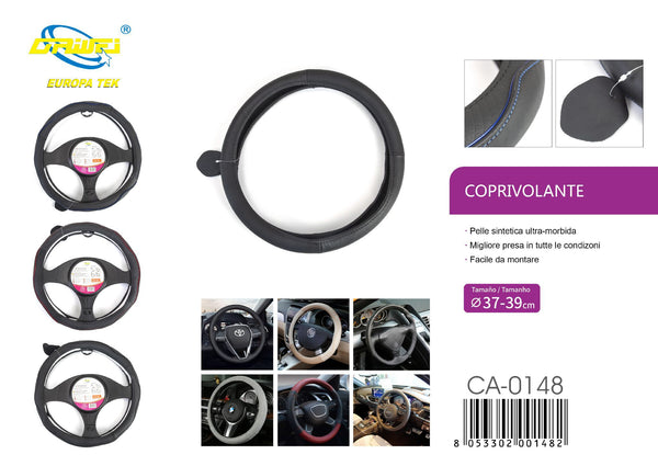 Coprivolante
