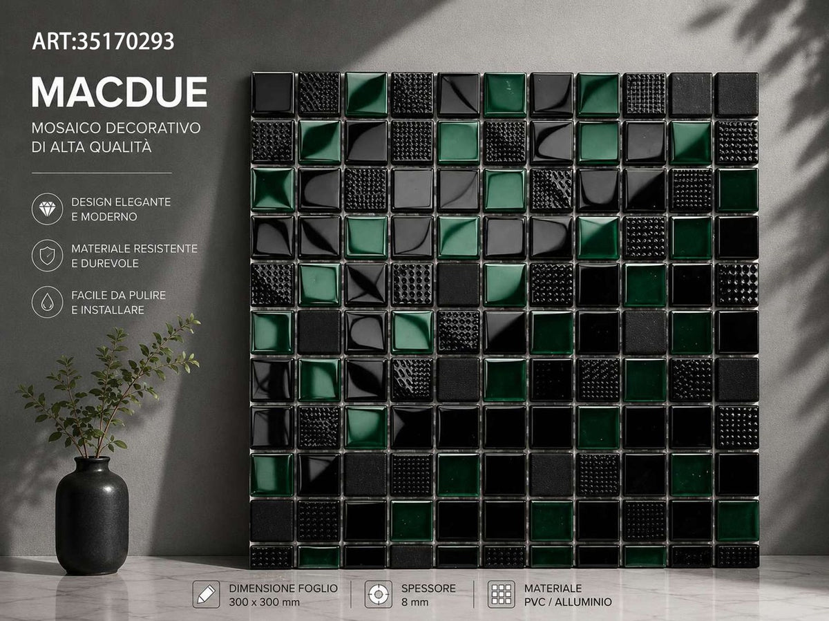 MOSAICO - 35170293