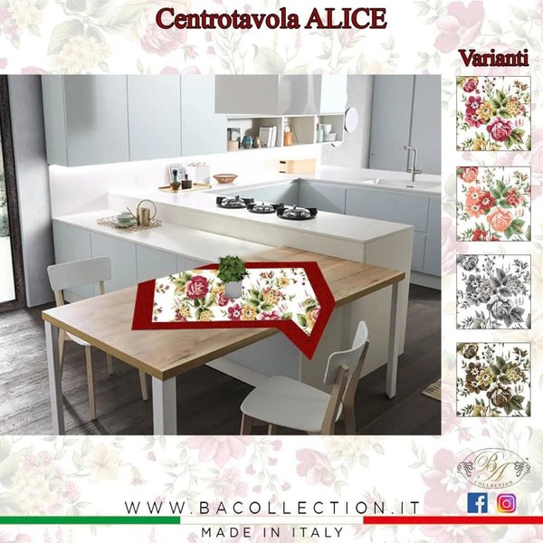 Centrotavola 90X90