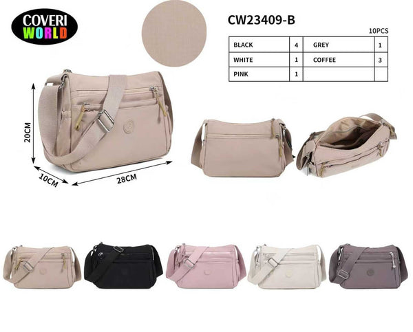 Borsa a tracolla CW23409B