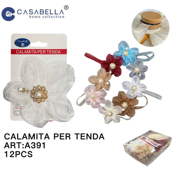 Calamita per Tenda