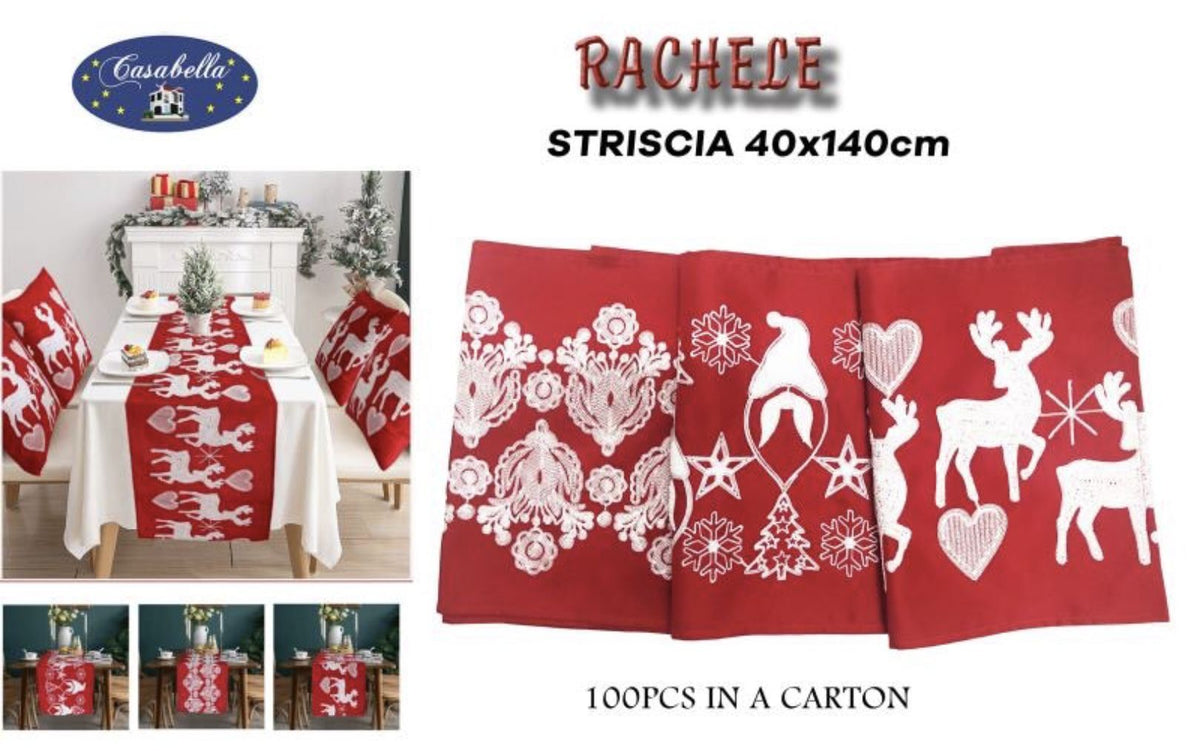 Striscia 40*140