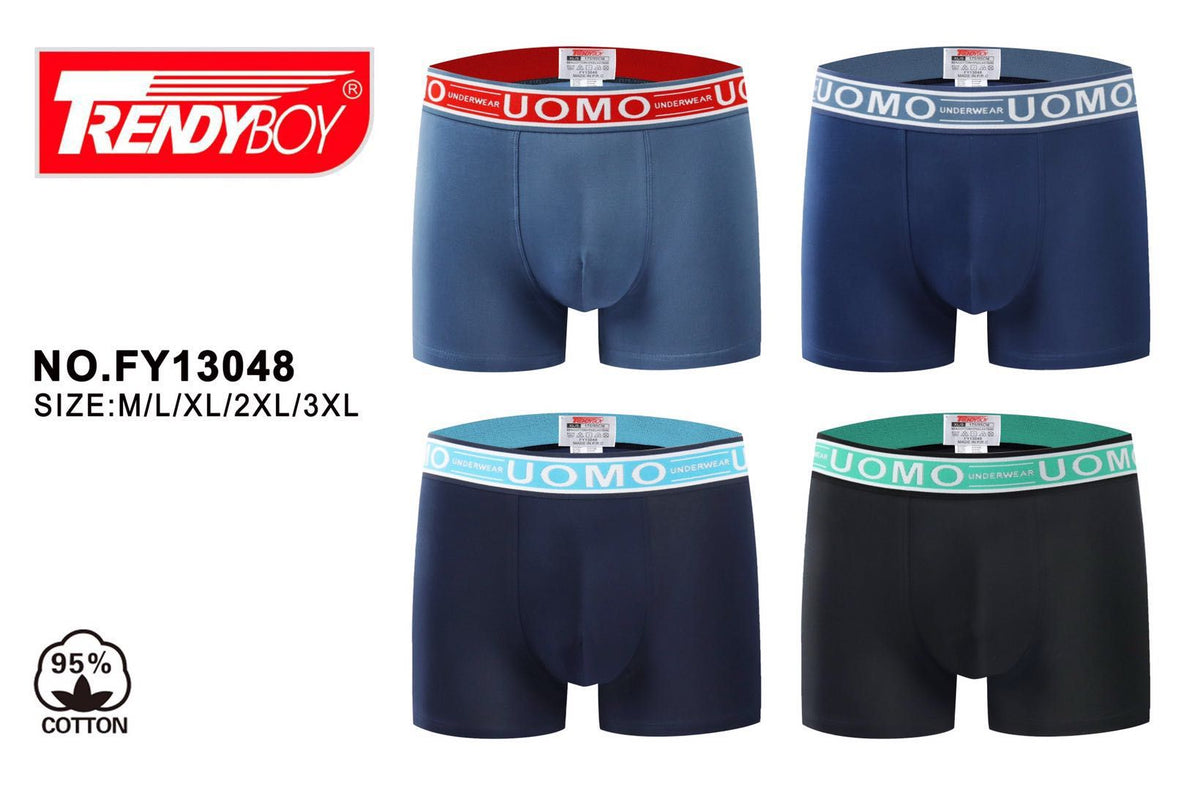 Boxer uomo FY13048