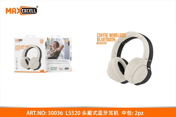 Cuffie BLUETOOTH
