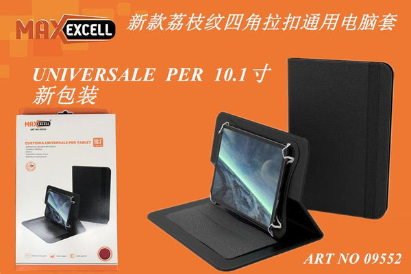 10 Custodia Universale x Tablet