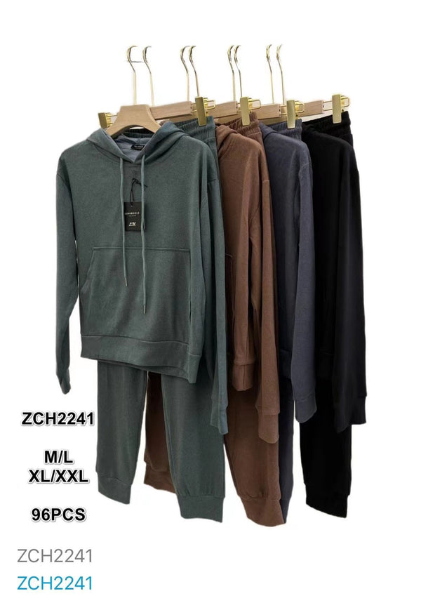 Completo sportivo ZCH2241