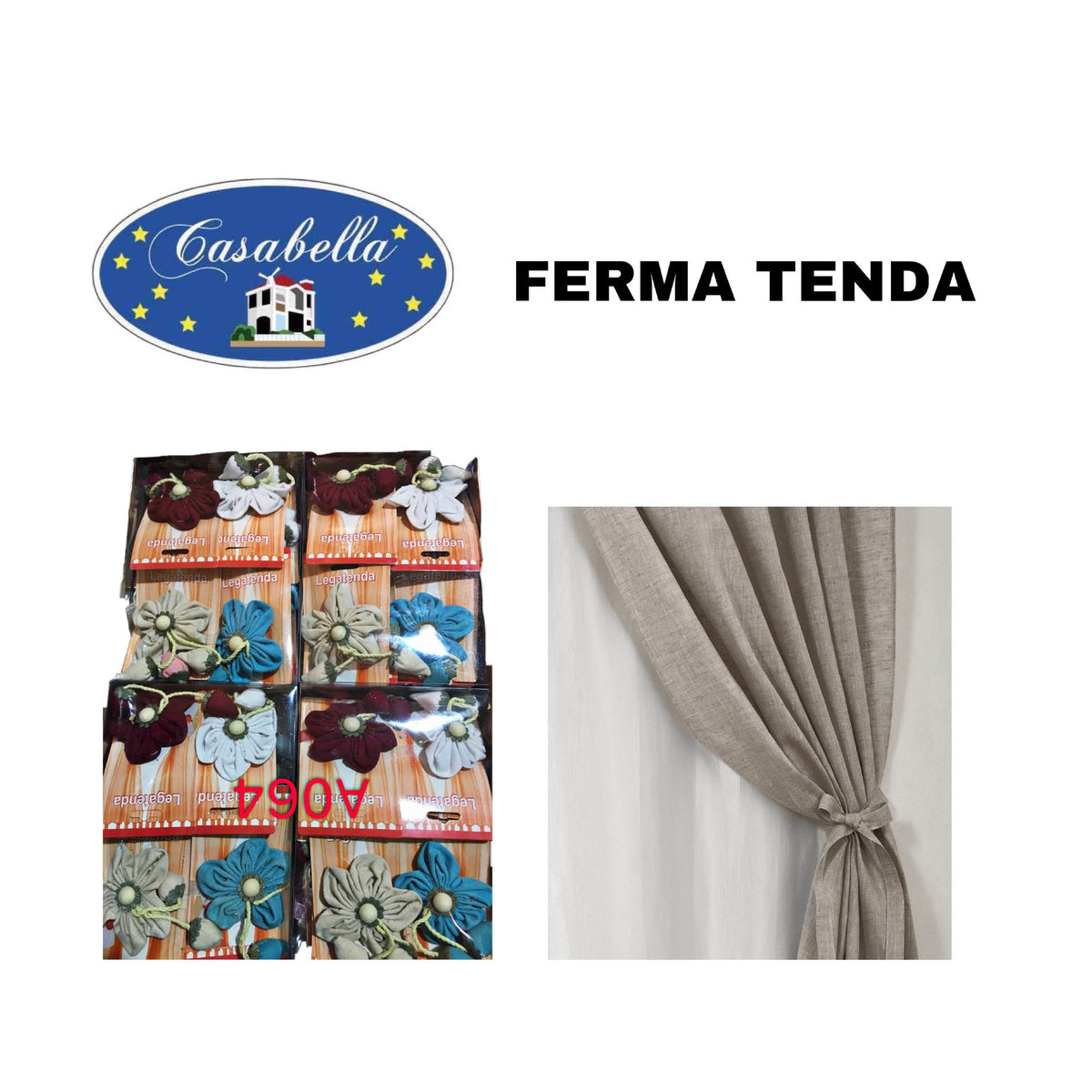 Ferma Tenda A064
