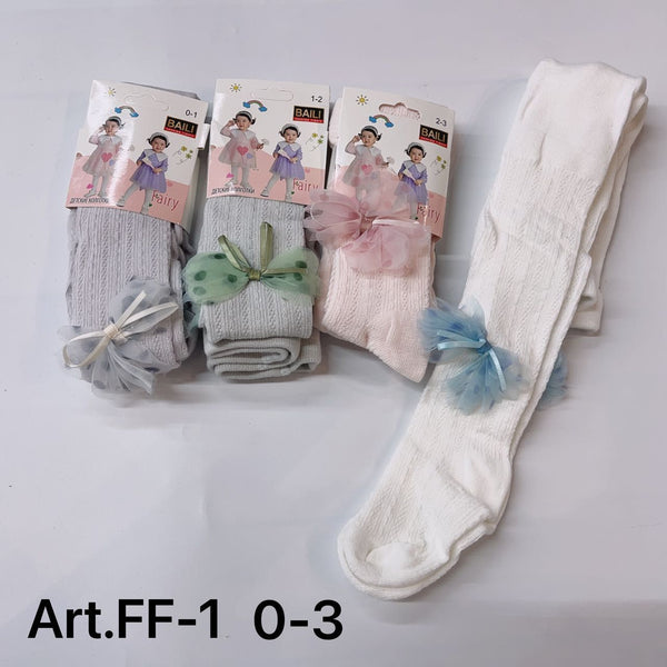 Collant per bambini FF-1