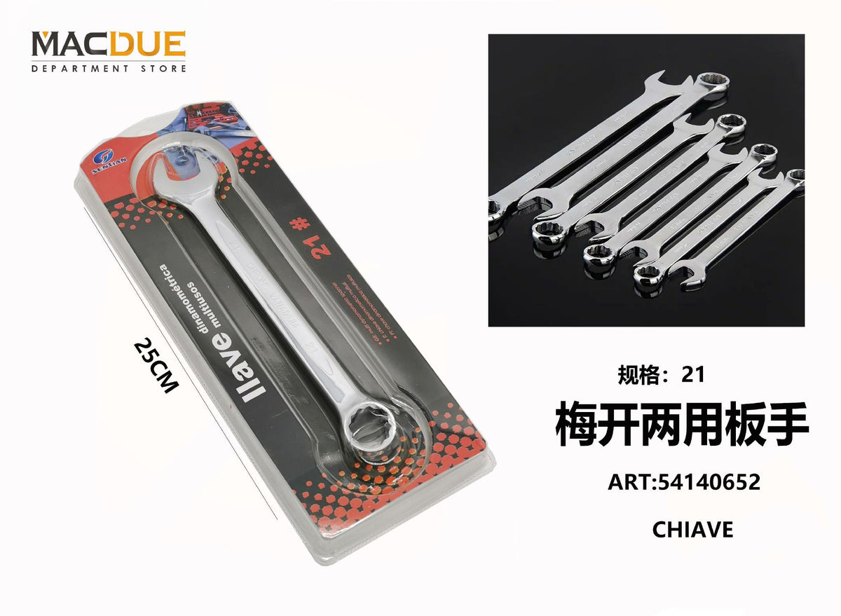 chiave - 54140652 21