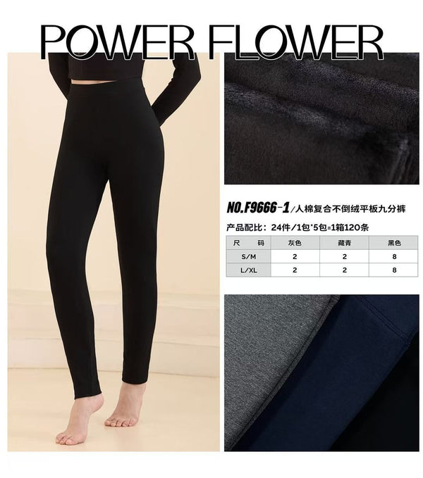 Leggings F9666