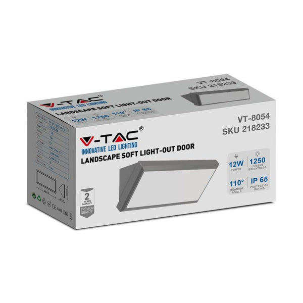 Applique con lampada V-TAC – 218233
