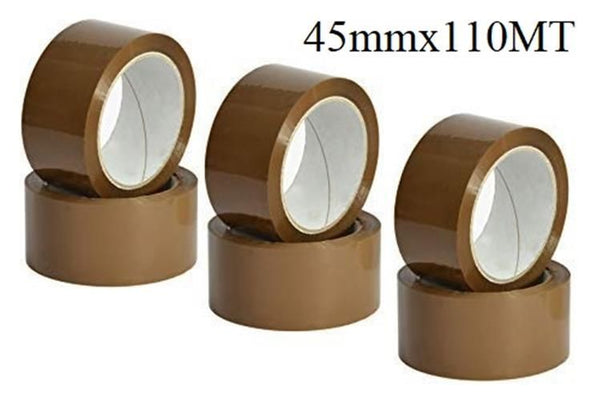 Colla o nastro da ufficio – NASTRO ADESIVO 45MM*110MT