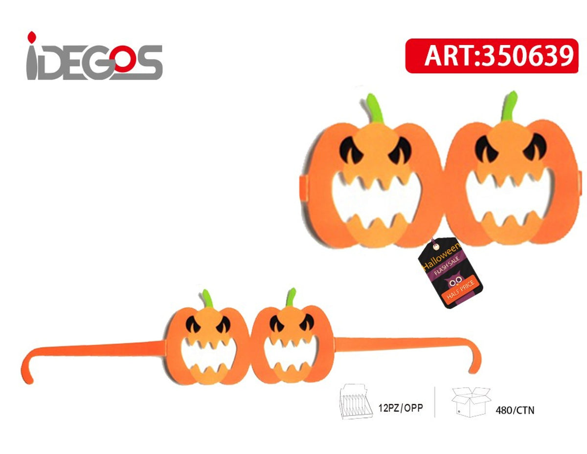 Occhiali Halloween