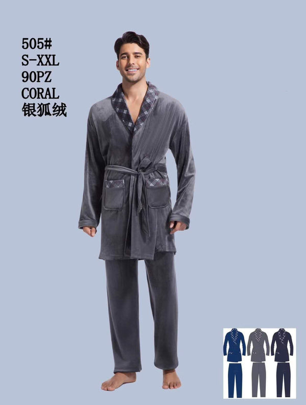 Pigiama uomo 505#