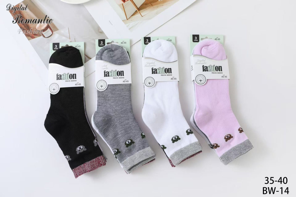 Calzini donna BW-14