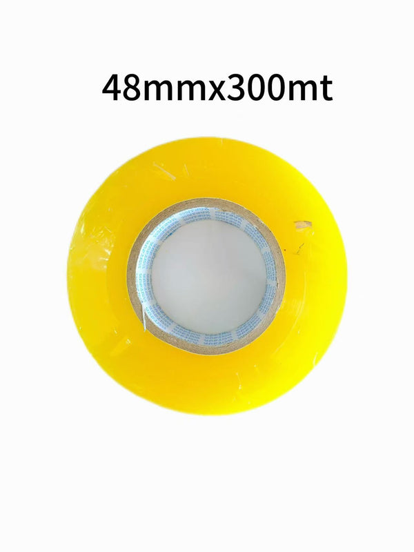 Colla o nastro da ufficio – NASTRO ADESIVO TRASPARENTE 48MMX300MT