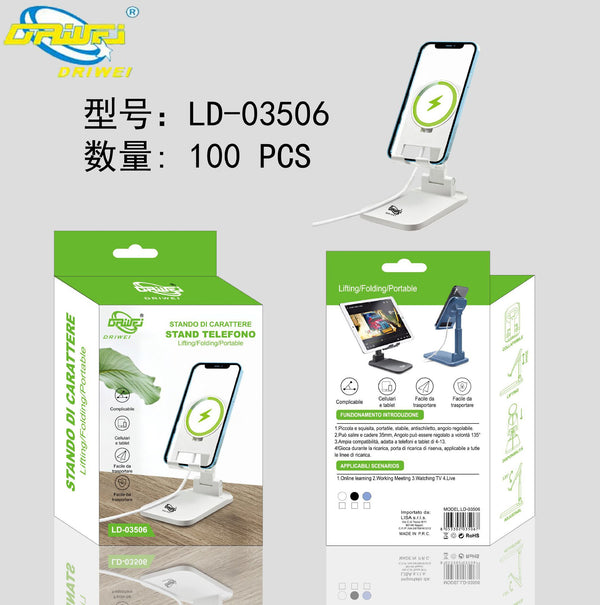 Supporto per smartphone
