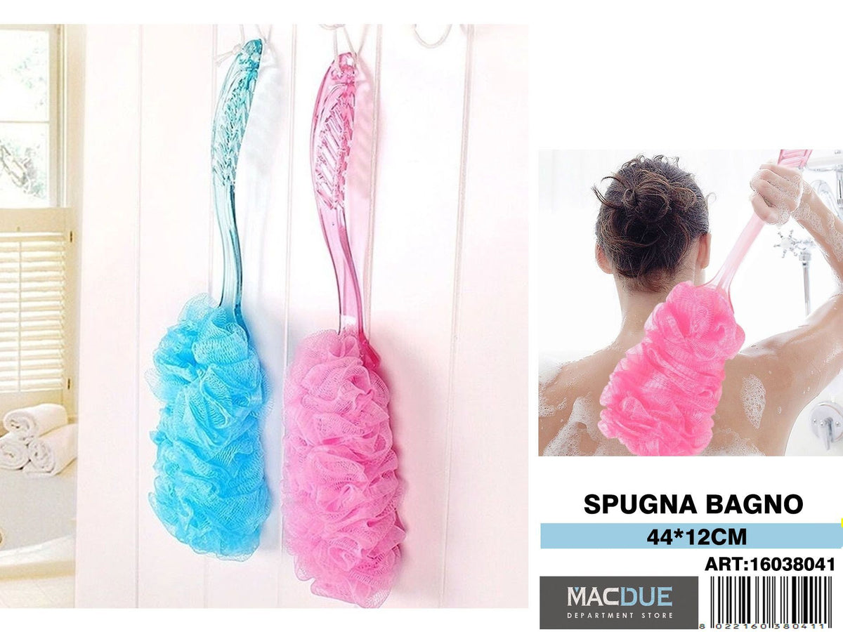 SPUGNA BAGNO - 1603841