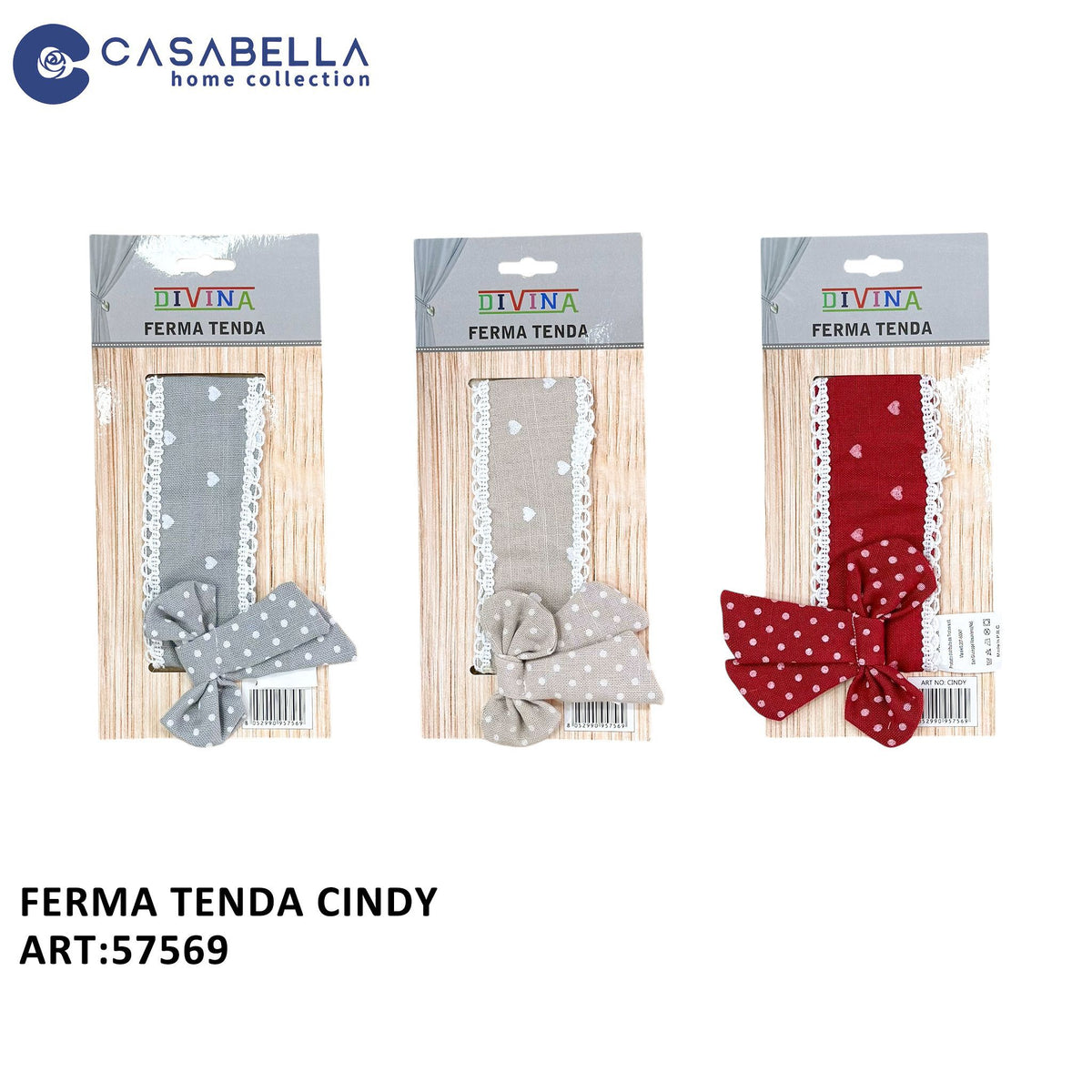 Ferma Tenda Cindy