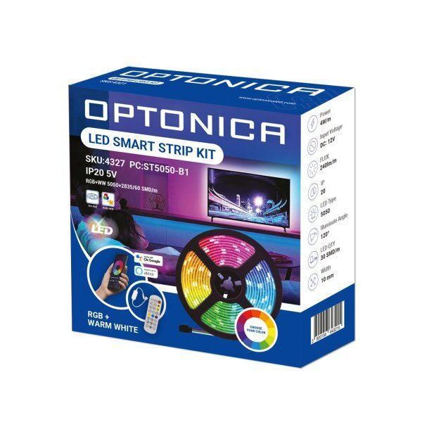Strisce LED da 12 V – 24327