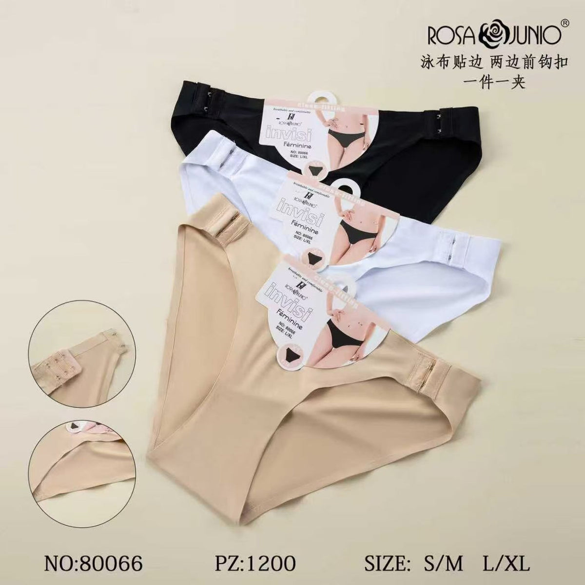 Slip donna 80066