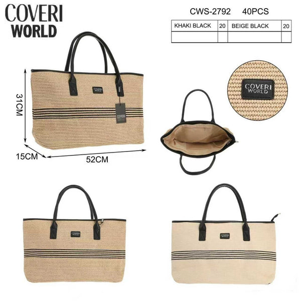 Borsa mare CWS2792