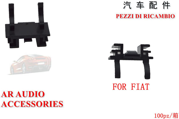 Portalampada per auto — H7