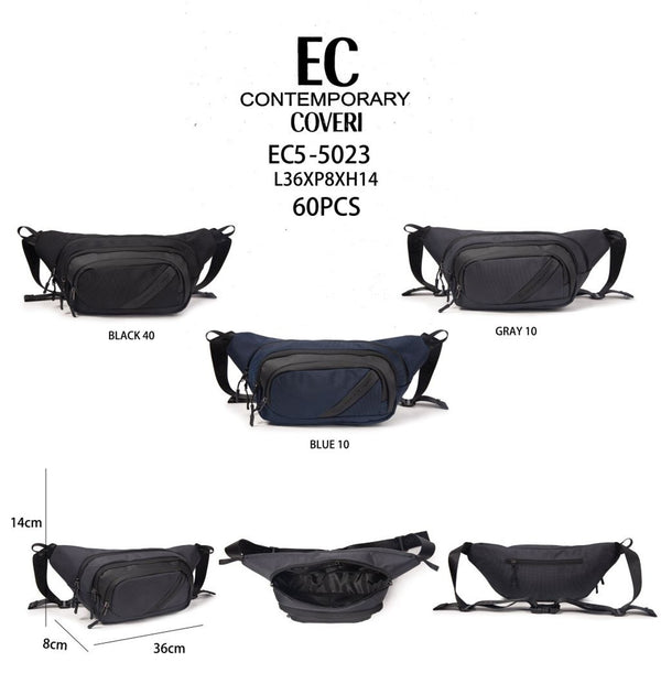 Marsupio EC55023