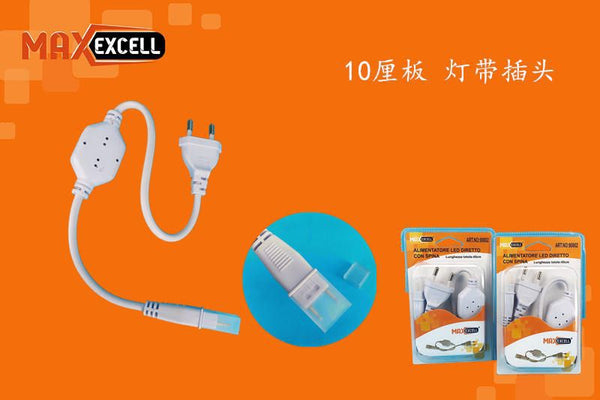 Alimentatore LED Diretto con Spina