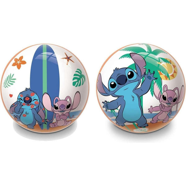 Gioco di movimento per bambini – PALLONE STITCH 230 MON26082