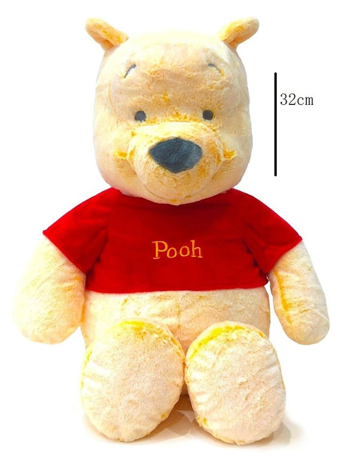 Peluche – POOH WINNIE THE POOH TEMPO DI COCCOLE 32CM 71357PD