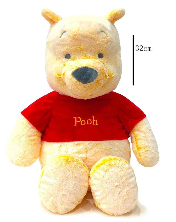 Peluche – POOH WINNIE THE POOH TEMPO DI COCCOLE 32CM 71357PD