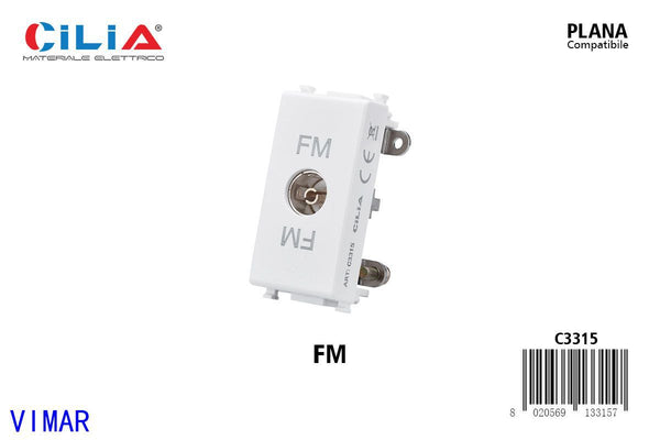 Presa antenna TV