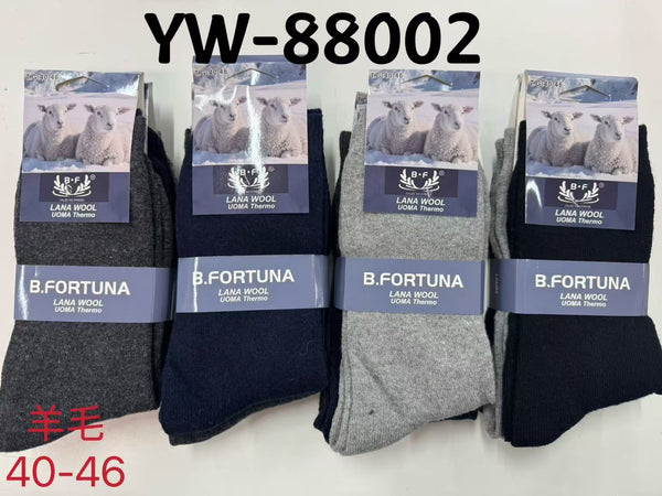 Calzini uomo YW-88002