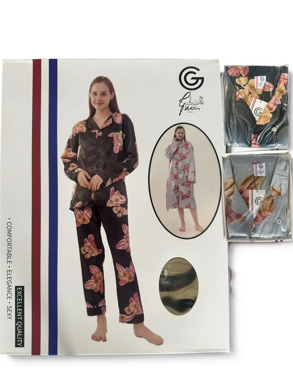 Pigiama donna GABRIELLA DONNA