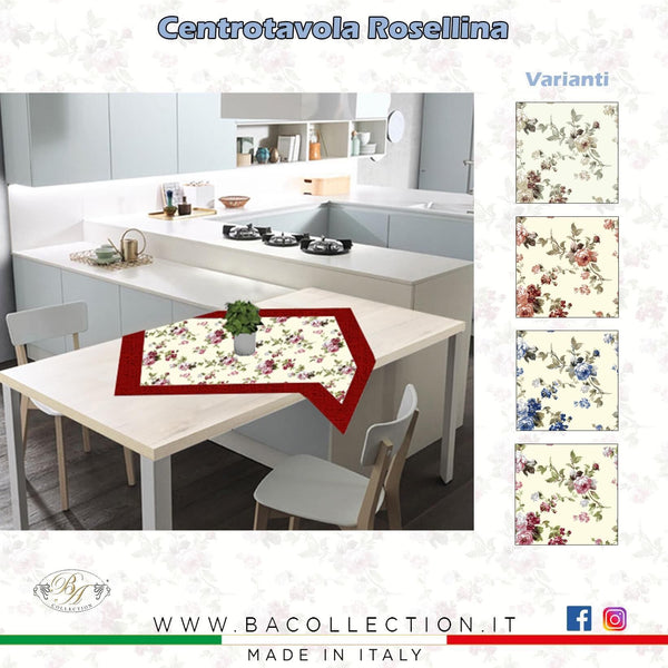 Centrotavola 90X90