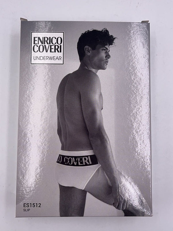 Slip uomo Enrico Coveri ES1512