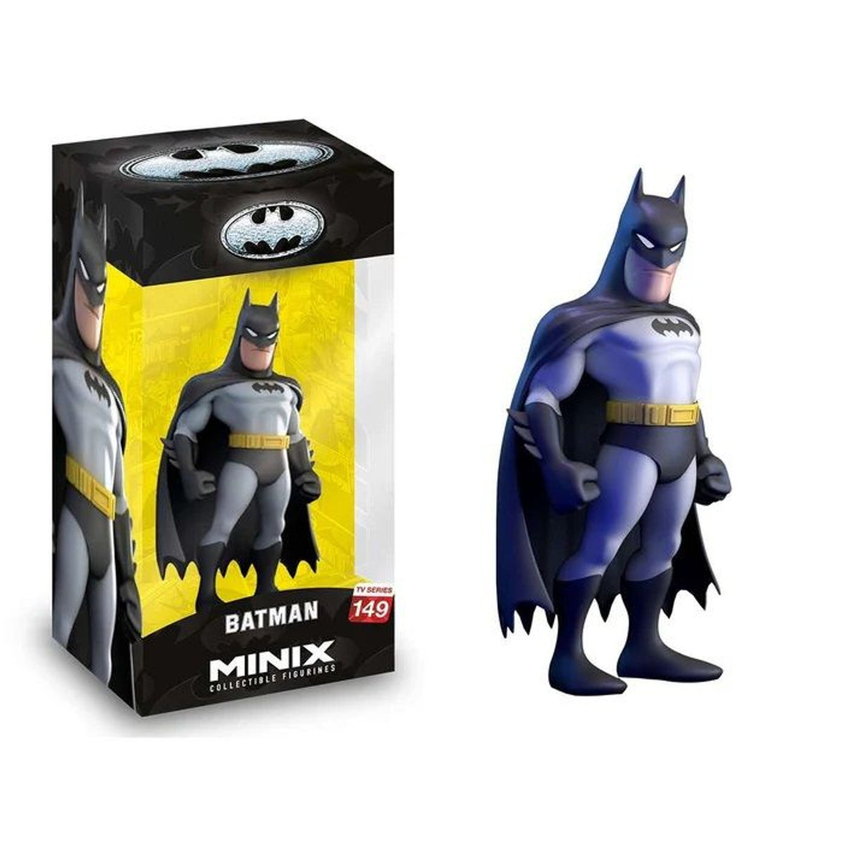 Personaggio o figura giocattolo – MINIX BATMAN GAV57505
