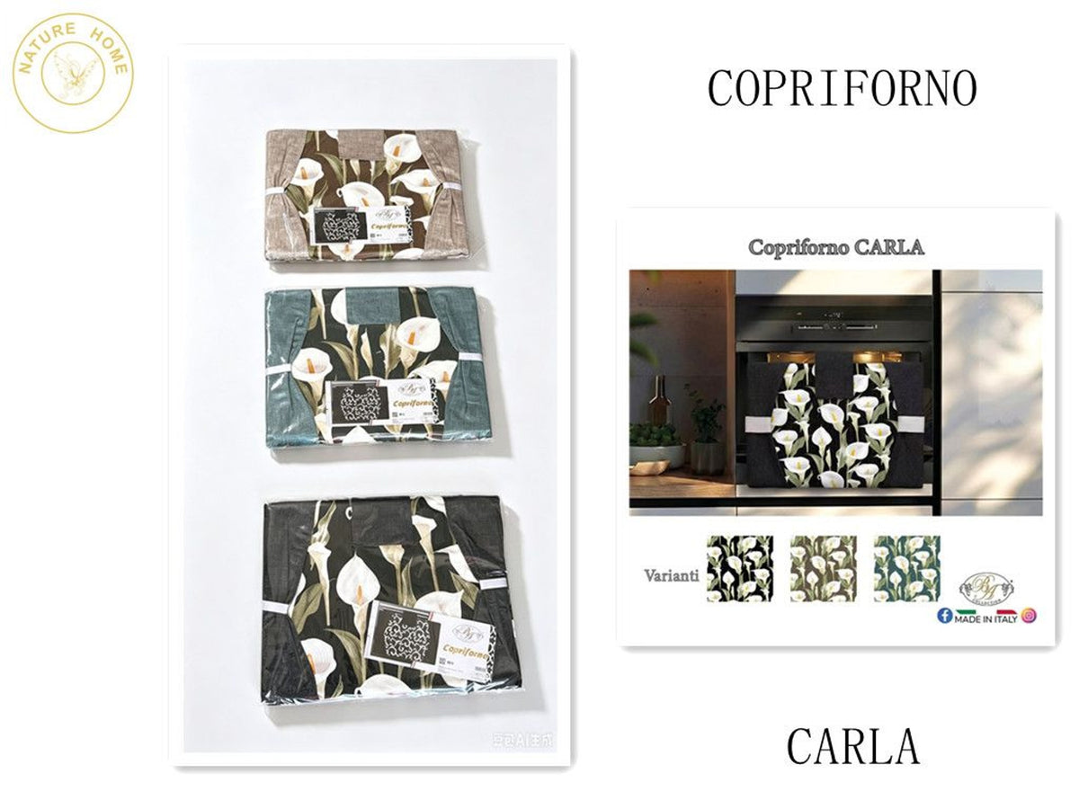 COPRIFORNO BA CARLA