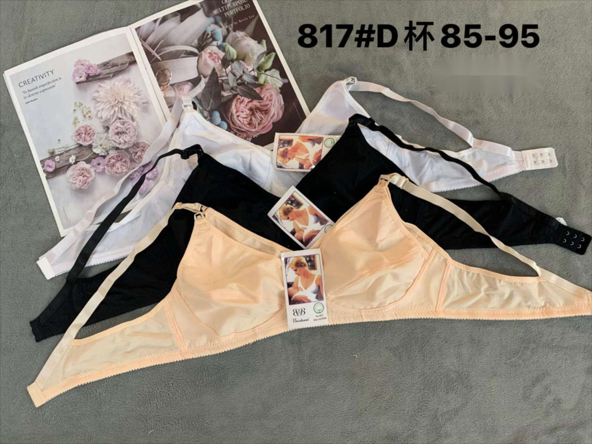 Reggiseno 817 D