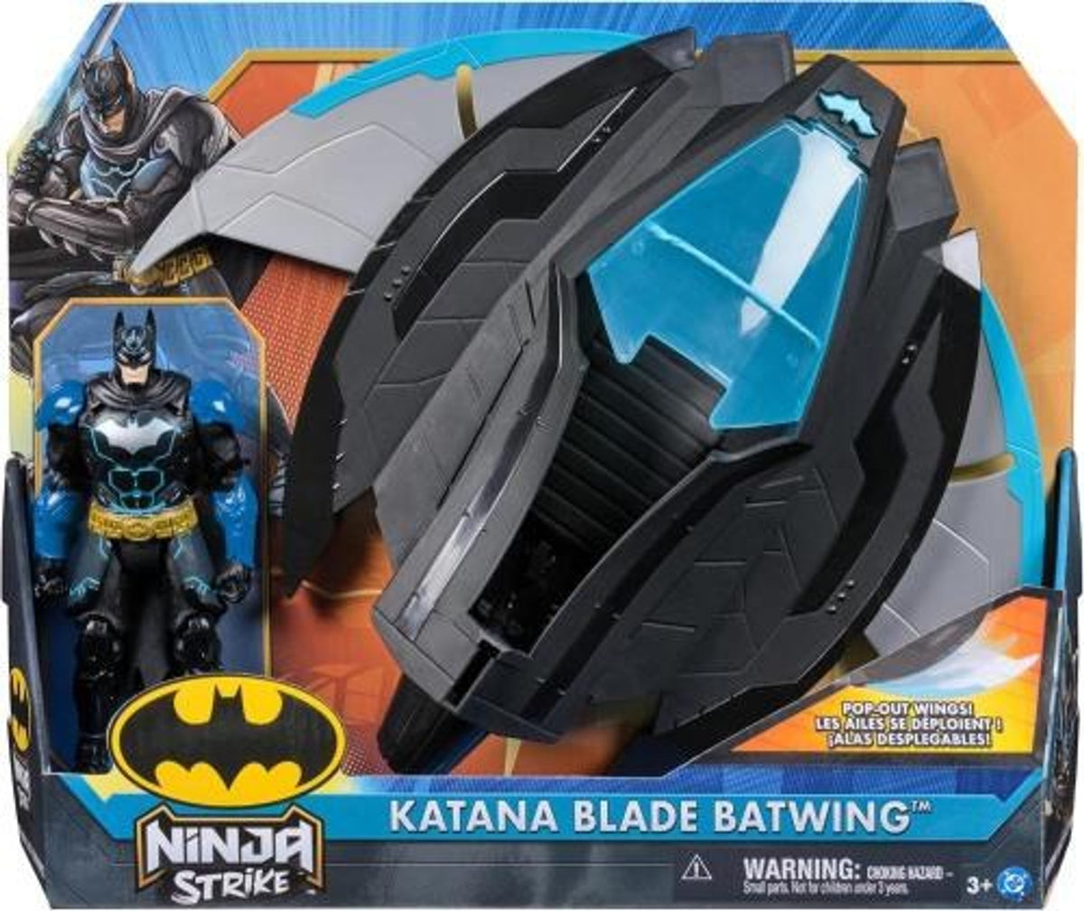 Personaggio o figura giocattolo – BATMAN NINJA 6074110