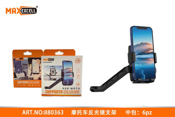 Supporto Cellulare per Moto
