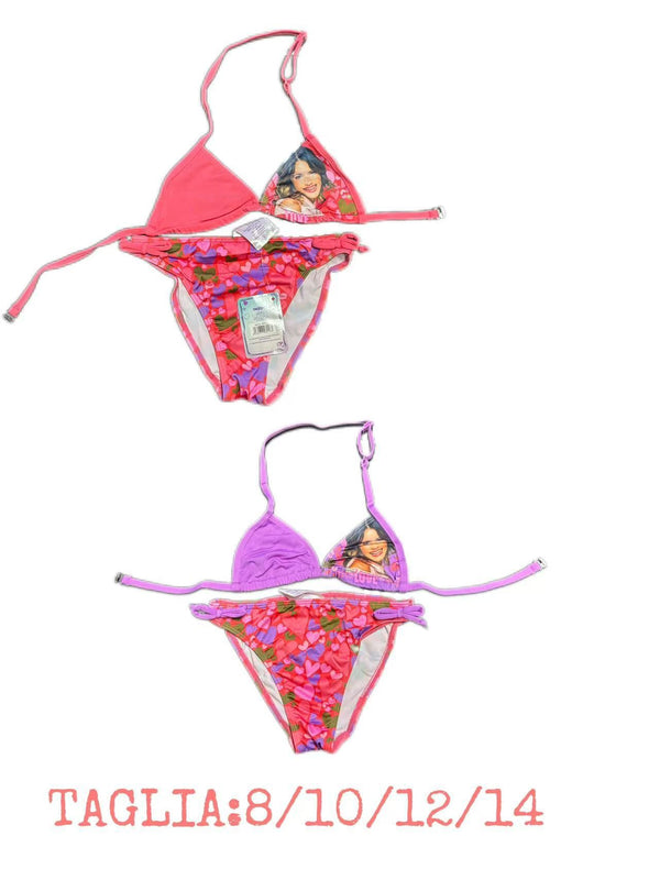 Costume da bagno – BIKNI VIOLETA