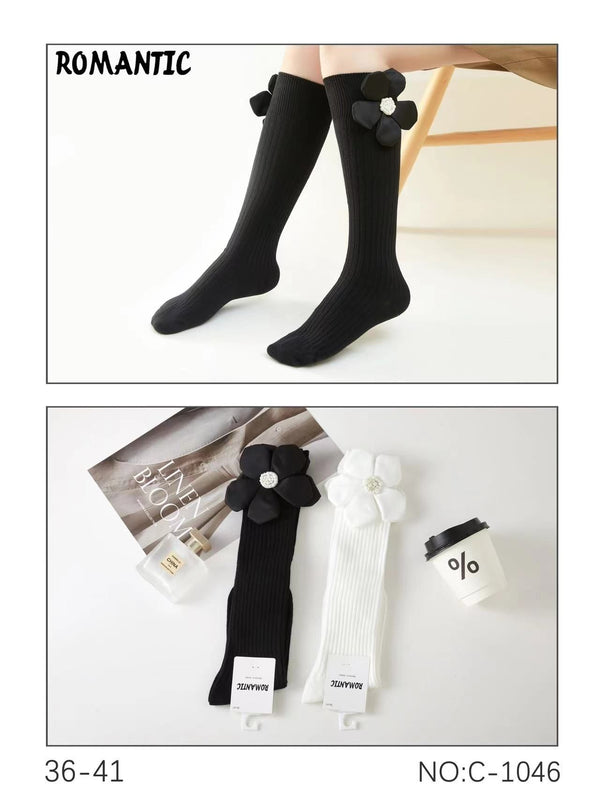 Calzini donna C-1046