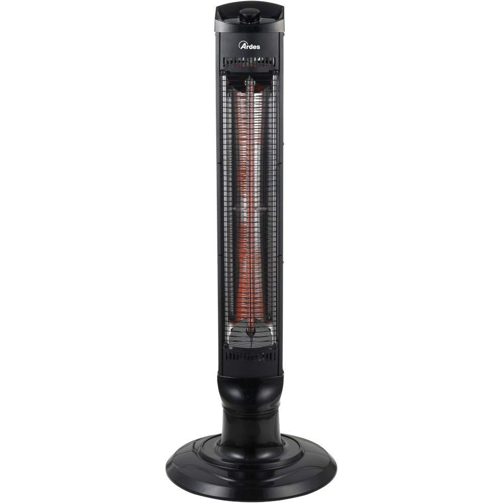 Stufe al quarzo e al carbonio – AR4B03