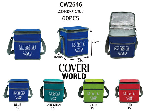 Borsa termica CW2646