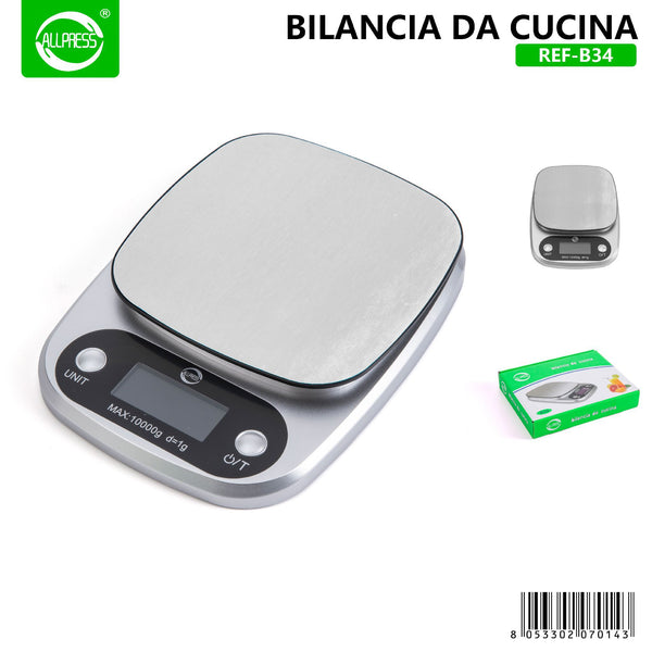 Bilancia da cucina